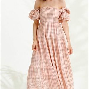 Nothing Fits But Kiko dress Nothingfitsbut